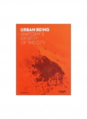Urban Being: Anatomy And Identity Of The City Paperback