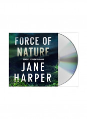 Force Of Nature Audio Book