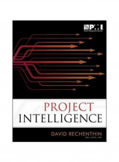 Project Intelligence Paperback
