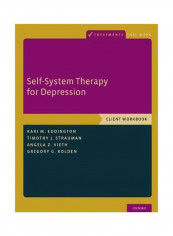 Self-System Therapy For Depression Paperback reviews Self-System Therapy For Depression Paperback