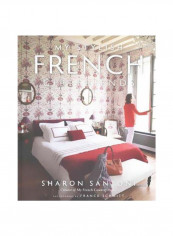 My Stylish French Girlfriends Hardcover