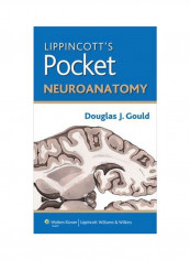 Lippincott's Pocket Neuroanatomy Paperback