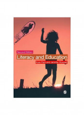 Literacy And Education Paperback