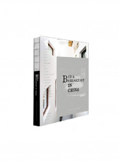 Bed-And-Breakfast In China Hardcover