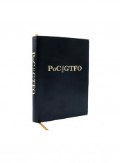 Poc || GTFO Hardcover reviews Poc || GTFO Hardcover