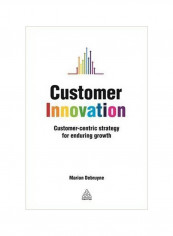 Customer Innovation Paperback