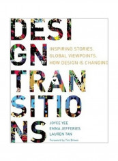 Design Transitions Paperback
