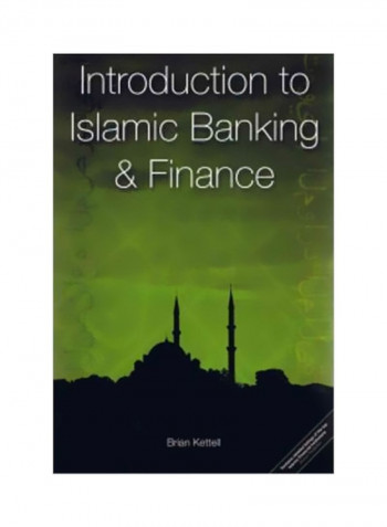 Introduction To Islamic Banking And Finance Paperback