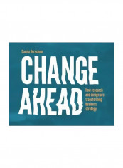 Change Ahead Paperback English by Carola Verschoor - 22/Dec/15