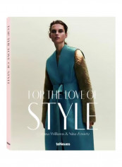 For The Love Of Style Hardcover reviews For The Love Of Style Hardcover