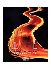 Life: Frans Lanting Hardcover