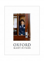 Oxford Hardcover