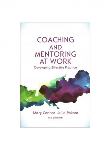 Coaching And Mentoring At Work: Developing Effective Practice Paperback 3