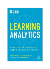 Learning Analytics Paperback
