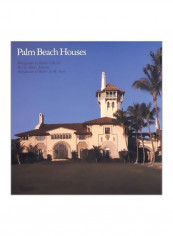 Palm Beach Houses Hardcover