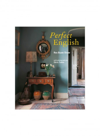 Perfect English Hardcover