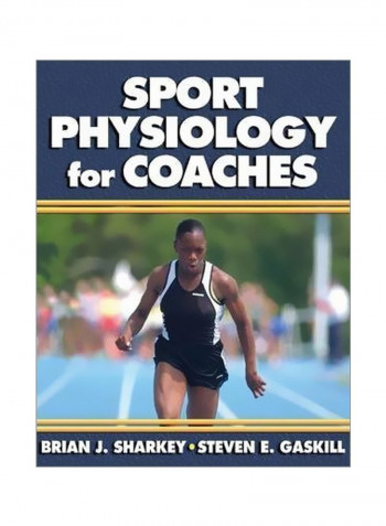 Sports Physiology For Coaches Paperback