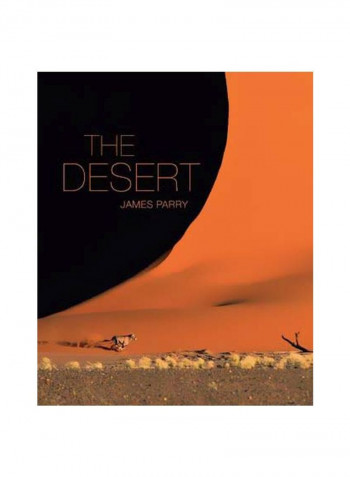 The Desert Hardcover