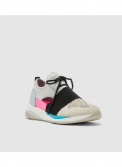 Dwievia Low Top Sneakers Multicolour