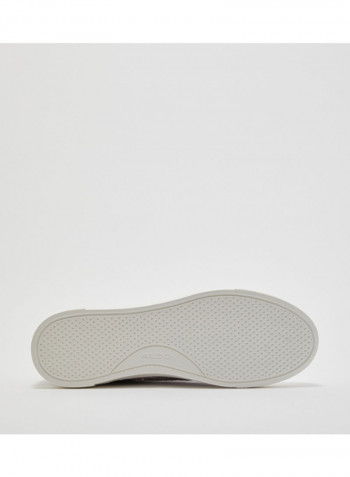 Fran Lace-Up Shoes Multicolour