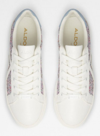 Fran Lace-Up Shoes Multicolour
