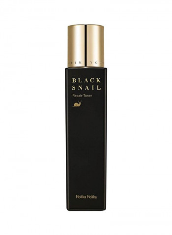Prime Youth Black Snail Repair Toner 160ml