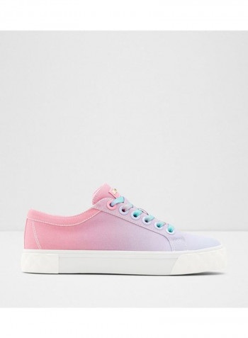 Kaendandra Low Top Sneakers Multicolour