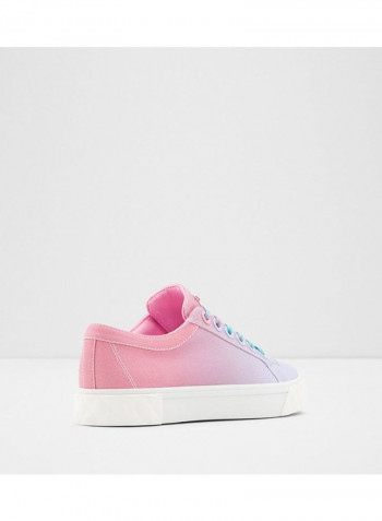 Kaendandra Low Top Sneakers Multicolour