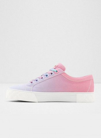Kaendandra Low Top Sneakers Multicolour