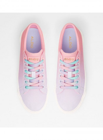 Kaendandra Low Top Sneakers Multicolour