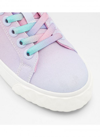 Kaendandra Low Top Sneakers Multicolour