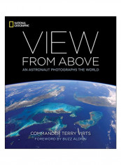 View From Above Hardcover English by Terry Virts - 5 Oct 2017