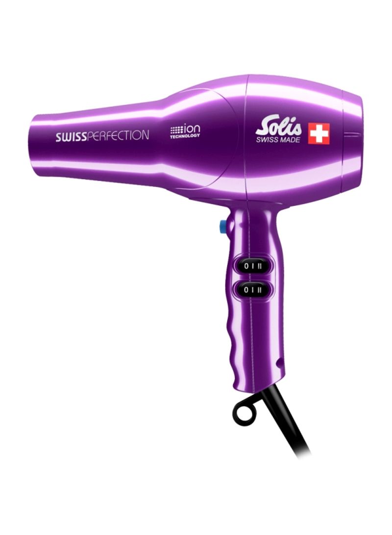 Hair Dryer Violet 2000-2300watts