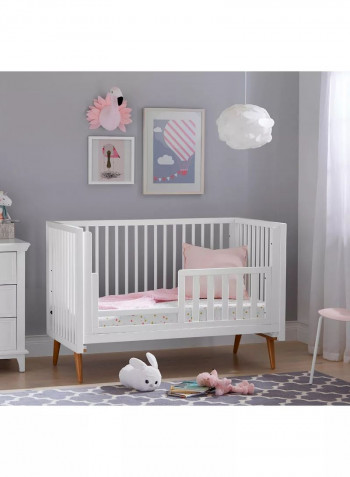 3-In-1 Roscoe Toddler Bed Conversion Kit