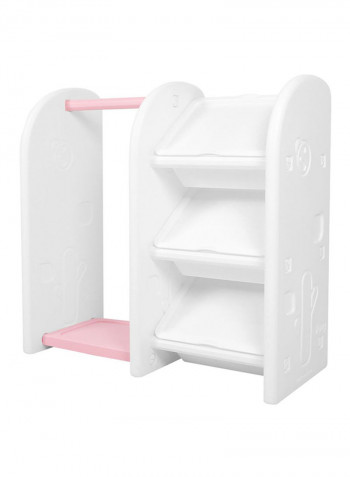 Easy Doing Hanger Organiser