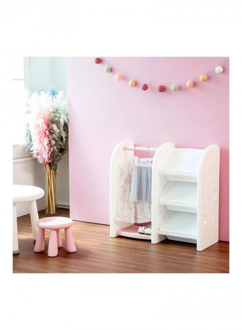 Easy Doing Hanger Organiser