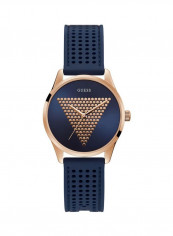 Women's Water Resistant Analog Watch W1227L3