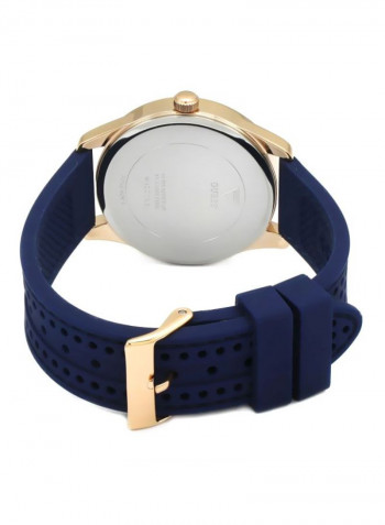 Women's Water Resistant Analog Watch W1227L3