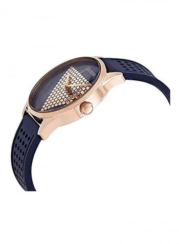 Women's Water Resistant Analog Watch W1227L3