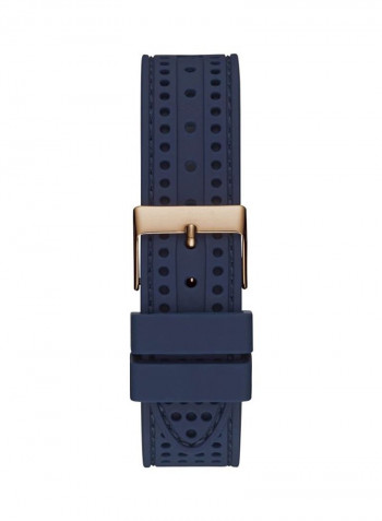 Women's Water Resistant Analog Watch W1227L3
