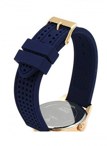 Women's Water Resistant Analog Watch W1227L3