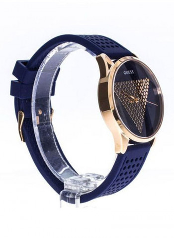 Women's Water Resistant Analog Watch W1227L3