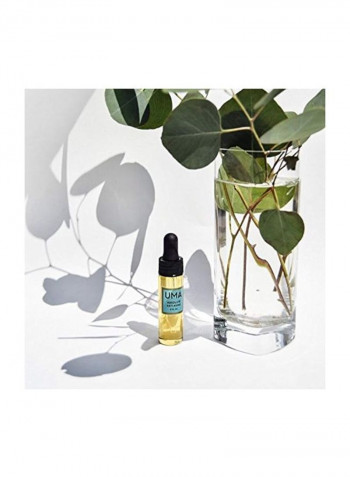 Absolute Anti Aging Eye Oil Yellow 15ml