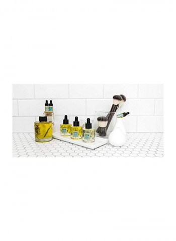 Absolute Anti Aging Eye Oil Yellow 15ml