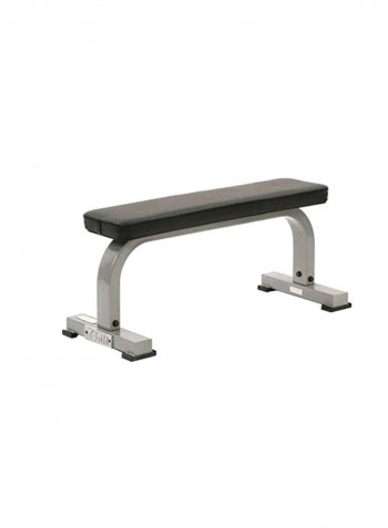 Gym Flat Bench