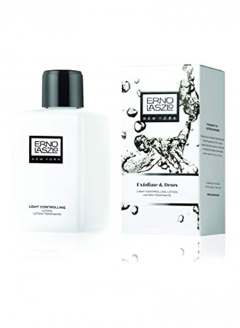 Light Controlling Lotion 6.8ounce