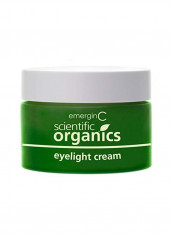 Scientific Organics Eyelight Cream 0.5ounce reviews Scientific Organics Eyelight Cream 0.5ounce