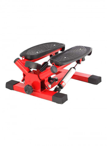Up-Down Hometrainer With LED Display Stepper