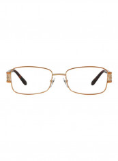 Women's Rectangular Eyeglasses Frame 2597B-108 reviews Women's Rectangular Eyeglasses Frame 2597B-108