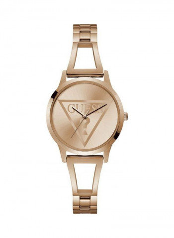 Women's Stainless Steel Analog Watch W1145L4